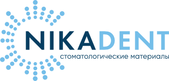 Nika Dent logo