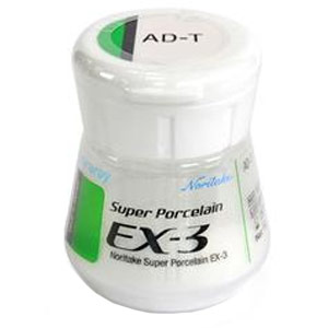 Керамика EX-3 Add-On массы для коррекции, цвет AD-B (10г), Noritake