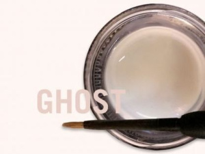 MiYO Structure структурная флуоресцентная паста Ghost, 4 г 0873, Jensen Dental