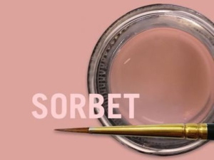 MiYO Gingiva Color внешний краситель для десны Sorbet, 4 г, Jensen Dental