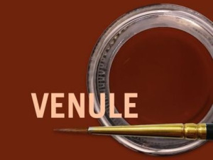 MiYO Gingiva Color внешний краситель для десны Venule, 4 г, Jensen Dental