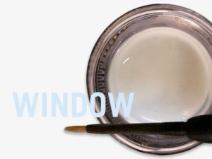 MiYO Gingiva Structure паста методом послойного нанесения Window, 4 г, Jensen Dental