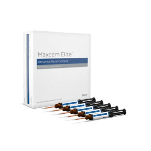 Максцем Элит Стандарт (Maxcem Elite Standart), набор, 5шпрх5г, 34055, KERR