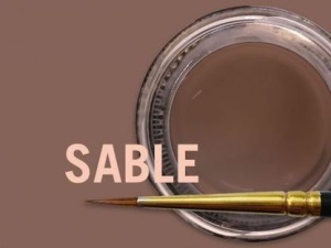 MiYO Gingiva Color внешний краситель для десны Sable, 4 г, Jensen Dental