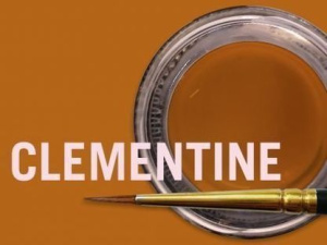 MiYO Translucent флуоресцентная паста краситель Clementine, 4 г, Jensen Dental