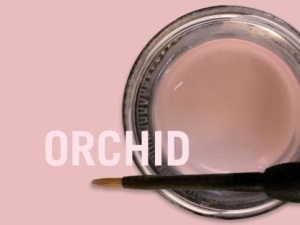 MiYO Gingiva Structure паста методом послойного нанесения Orchid, 4 г, Jensen Dental