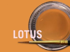 MiYO Translucent флуоресцентная паста краситель Lotus, 4 г, Jensen Dental