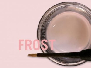 MiYO Gingiva Structure паста методом послойного нанесения Frost, 4 г, Jensen Dental