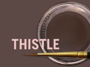 MiYO Gingiva Color внешний краситель для десны Thistle, 4 г 0898, Jensen Dental