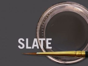 MiYO Translucent флуоресцентная паста краситель Slate, 4 г 0895 , Jensen Dental