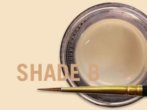 MiYO Translucent флуоресцентная паста краситель Shade B, 4 г, Jensen Dental