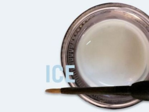 MiYO Gingiva Structure паста методом послойного нанесения Ice, 4 г, Jensen Dental