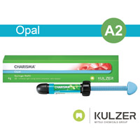 Харизма OPAL (Charisma Opal), A2, шпр.х4г, Heraeus Kulzer
