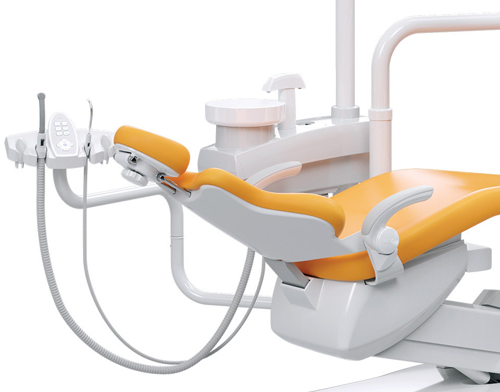 Препарат Аспирматик КлинерПредназначен для еженедельной дополнительной очистки стоматологических отсасывающих систем, плевательниц и отводящих систем.