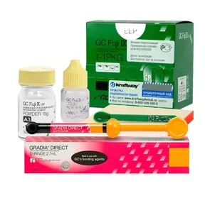 Акция GC
