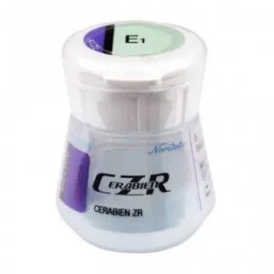 Керамика CZR Эмаль Е2 (50г),11-211, Noritake