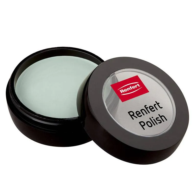 Паста полировочная Polish all-in-one (18г) #510-0100, RENFERT