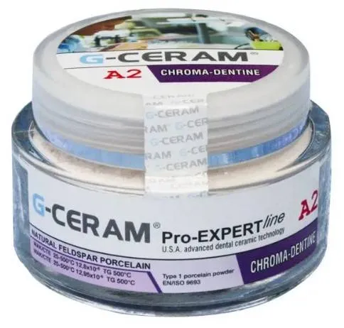 G-CERAM