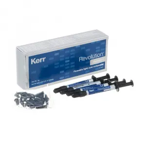 Революшн Формула 2 (Revolution Formula 2), A3,5, 4шпрх1г, 29496, KERR