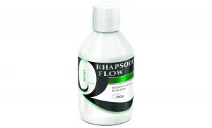 Порошок для Аэр-Фло (Rhapsody flow Prophylaxis Powder), 300г, Мята, LM0300RF000