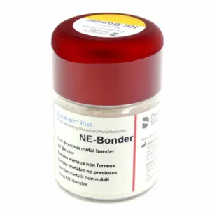 Дуцерам Кисс (20г) Бонд Ne Bonder, 5360900503, DeguDent