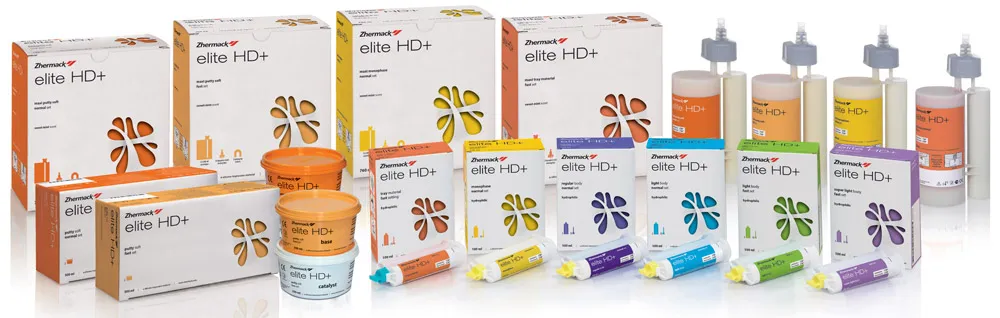 Elite HD+ Elite HD+