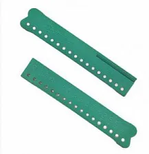 Эндолинейка калибровочная GP Ruler (пластик), ЕВРОФАЙЛ