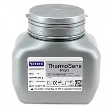 Пластмасса гранулы Vertex ThermoSens (400 гр.) цвет Т03, арт: TVTSR00400T03