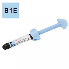 Филтек Ультимэйт (Filtek Ultimate), B1E, шприц, 4 г, 3920, 3M