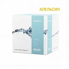 Порошок KaVo ProphyPearls апельсиновый вкус (80штх15г). 1.010.1830