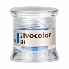 Краситель Ivocolor (3г) краситель пастообразн. для реж. края SI1, 667683, Ивоклар-Вивадент