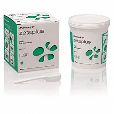 Зета Плюс база (Zeta Plus Putty), 900мл, С100600, Zhermack