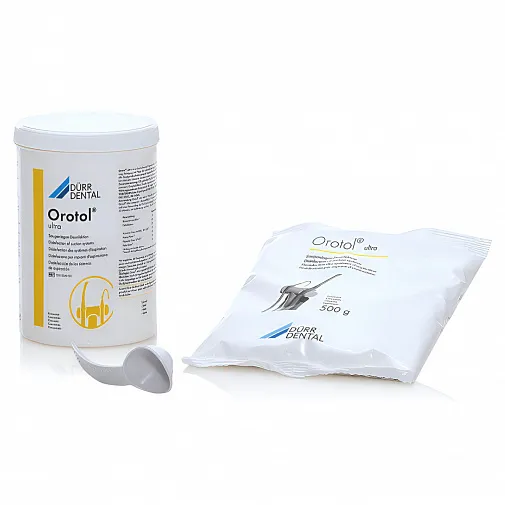 Оротол Ультра (500г) (Orotol Ultra), DURR