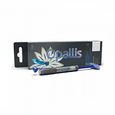Опаллис (Opallis), EA3, шприц, 4г, композит для фронтал. и жеват. группы зубов, FGM