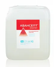 Авансепт (5л), Россия