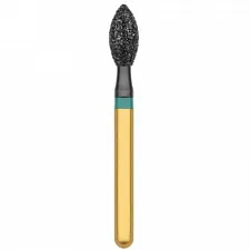 Z368-023M, боры алмазные Predator FG (5шт), PDG для работы с цирконием