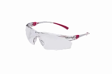 Очки гелиозащитные (прозрачные) MONOART PINK FITUP, №261463, ЕВРОНДА