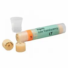 Емакс Пресс Заготовка LT BL1 (5шт) 605293, Ивоклар-Вивадент