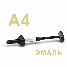 Гармонайз (Harmonize), A4, эмаль, шприц, 4гр, 36555, KERR