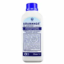 Аламинол (1л), Ниопик