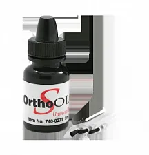 Бонд Ортосоло (Orthosolo), материал для фиксации брекетов, 740-0271, ORMCO
