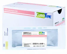 ЕВРОКВИК Премиум 6/0 (12шт, 75см, 13мм Колющая, 3,8) : АРТ  60Q7DR13