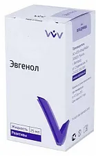 Эвгенол (25мл), ВладМиВа