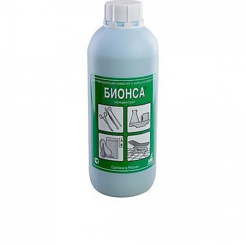 Бионса, 1л
