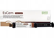 ЭсЦем (EsCem), TW, цемент для постоянной фиксации, шпр.х8г, Spident