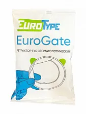 ЕвроГейт 3D (EuroGate) размер Junior Refill, EuroType