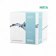 Порошок KaVo ProphyPearls мята  (80штх15г). 1.010.1828