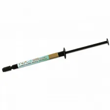Нексус NX3 Рефил (NX3 Refill), желтый, цемент светового отверждения, 1,8г, 33650, KERR