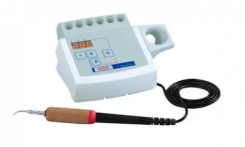 Электрошпатель  Waxlectric I  #2156-0000, RENFERT