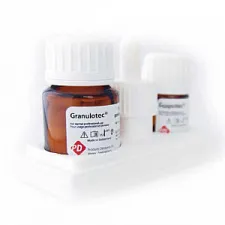 Гранулотек (Granulotek), паста для обтурации корневых каналов, 20г+15мл, 11571, PD
